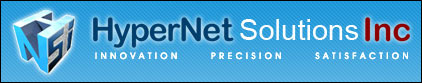 HyperNet Solutions Inc.